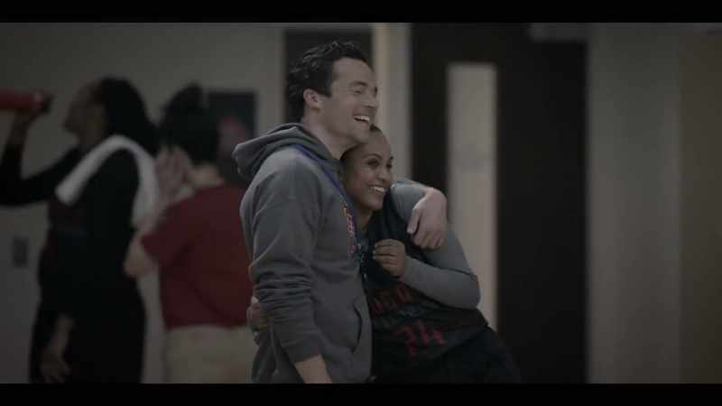 When it comes to this. [Laughs]