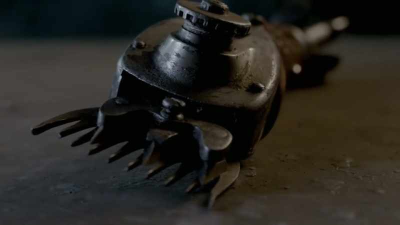 When it comes to world-changing inventions