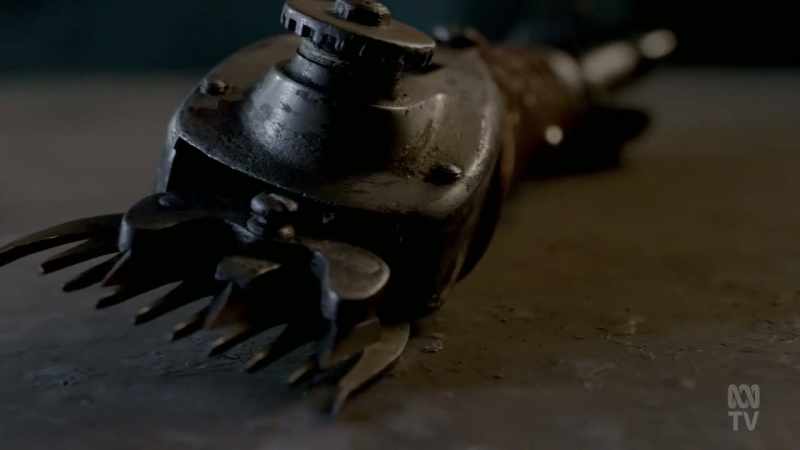 When it comes to world-changing inventions