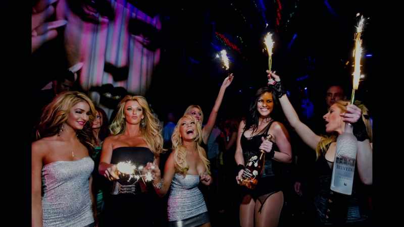 When it comes to vips