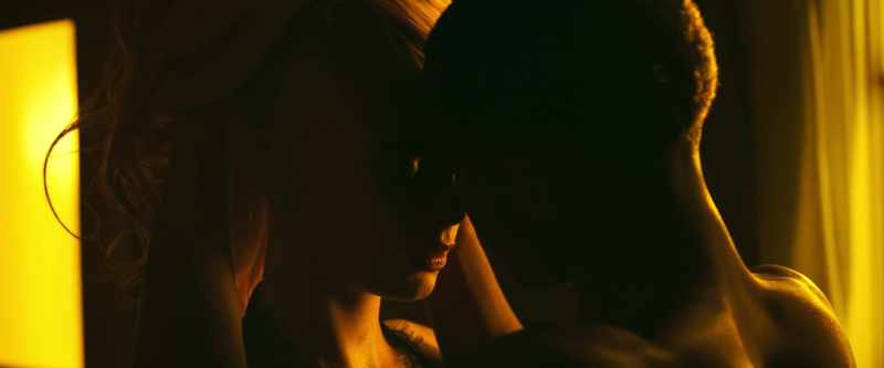 �� When it comes to you ♪