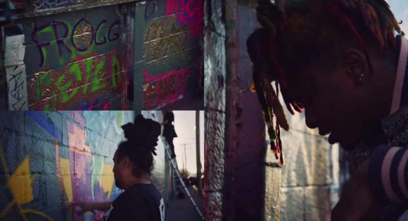 �� When we connect You show respect ♪