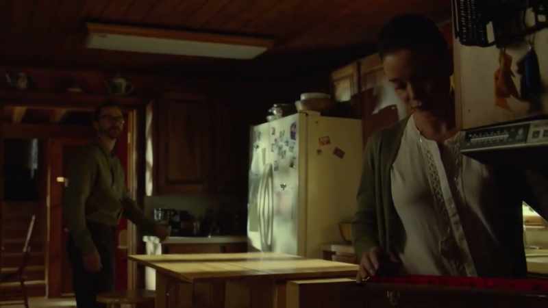 When Connie passed, you were there for Silas