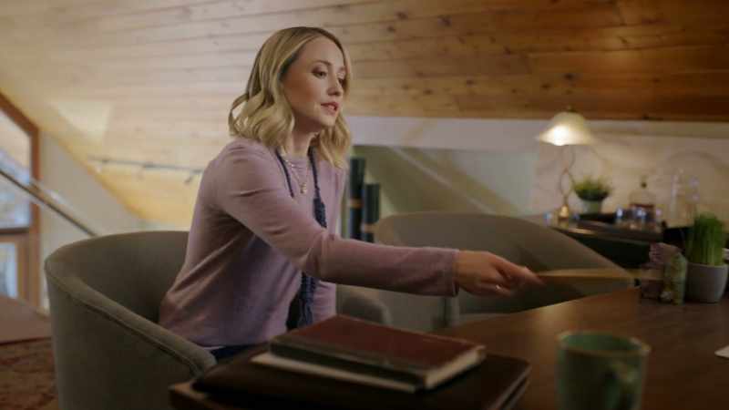 When Corinne became a Trailblazer