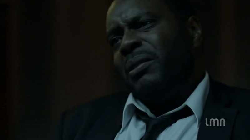 When he couldn't sleep at night