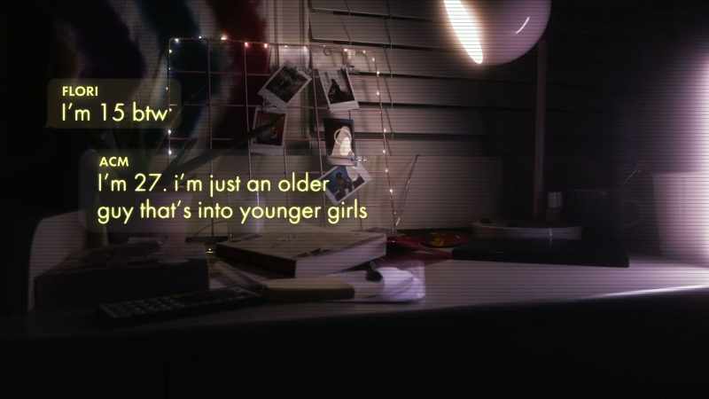 When we create all these personas