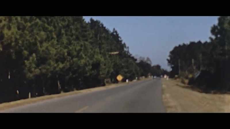 When crime started to stretch across state lines