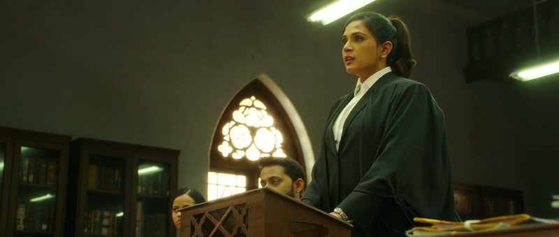 when Criminal Law Amendment Act 2013 was issued