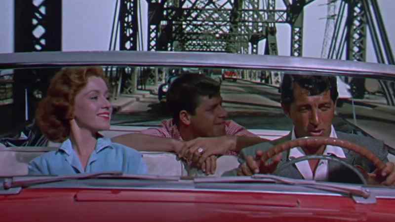 �� When you cross the Mississippi