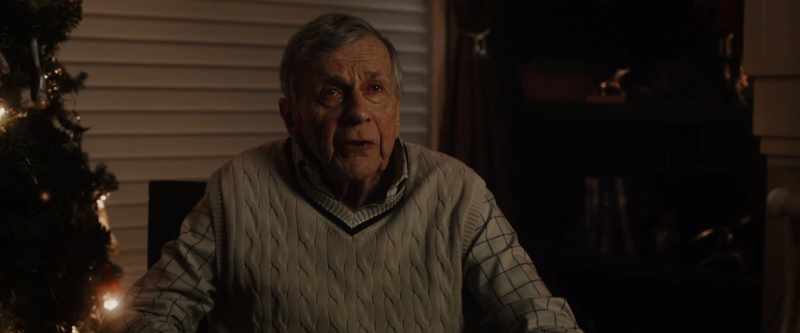 When your dad died a few years ago, Henry