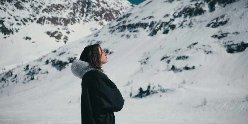 When we dare to face our own darkness