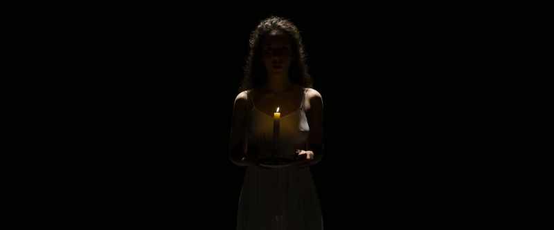 When death comes for me
