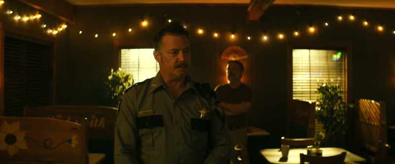 When Deputy McCully and I showed up