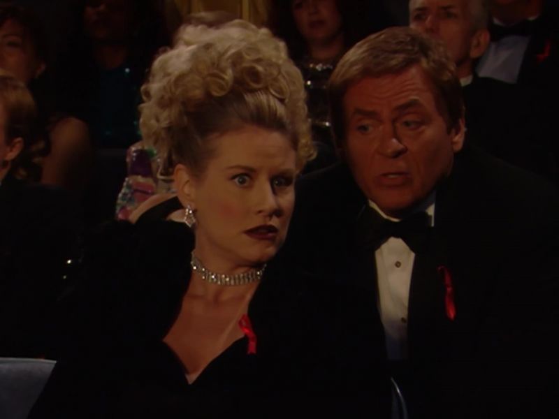 When did he do that? -You know, in the limo