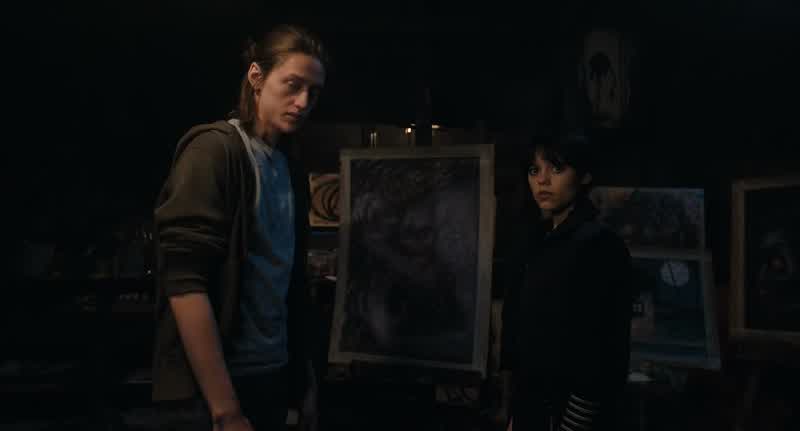 When did you draw this?