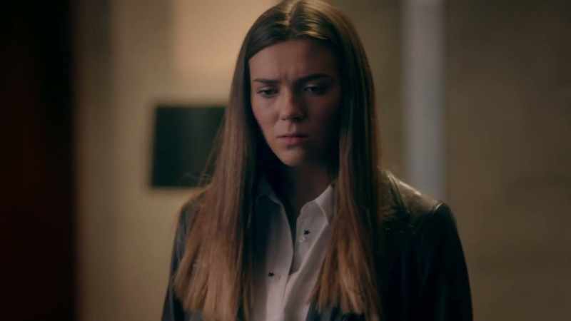 When did you find out? - Just after she died