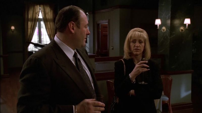 When did you get here? - Just now
