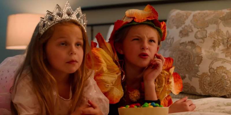 When did Halloween go from dressing up like a princess to a whore