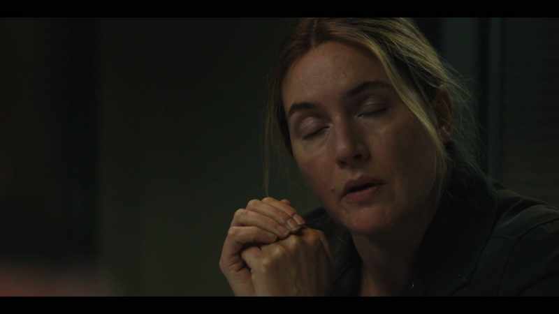When did you know it was Ryan who killed Erin?