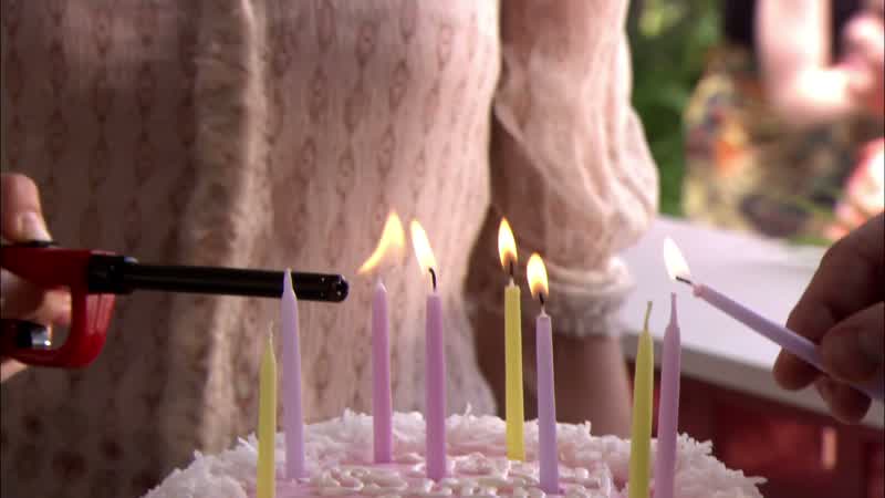 When did lighting candles become more fun than blowing them out?