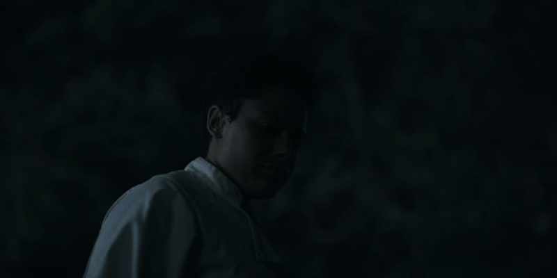When did you see Carla last?