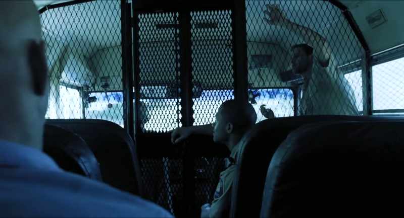When did they start making that big fuss about humane treatment for prisoners?