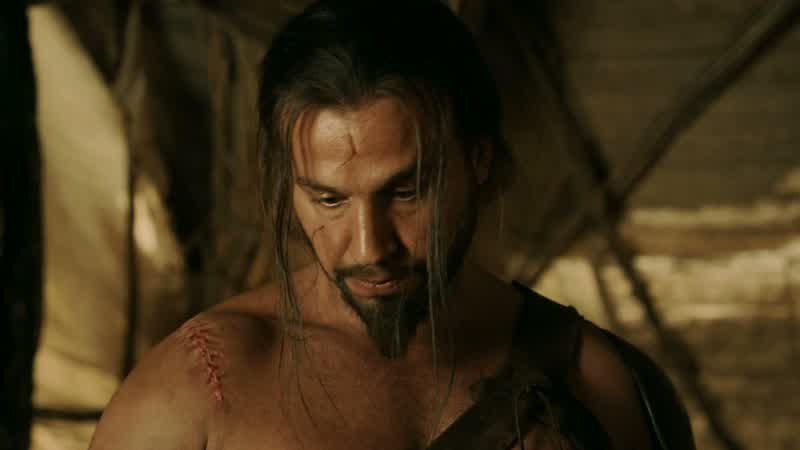 When he dies, she is nothing