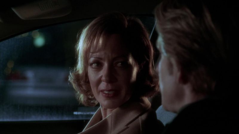 When do you give your speech? - After dinner, before the scary dancing
