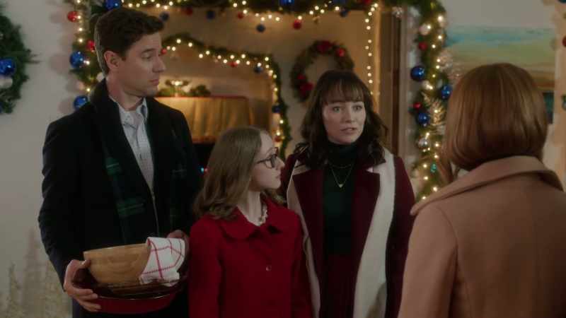 When do you move? - They want her to start January 9th