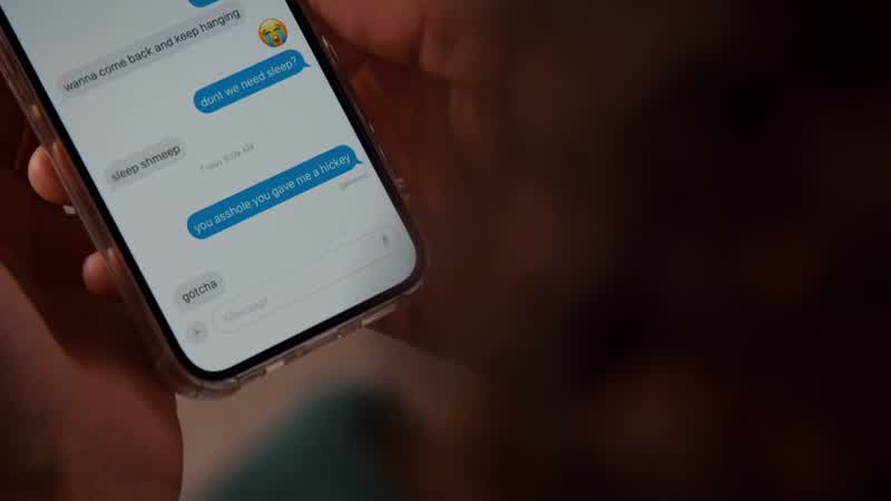 When do we get to meet hickey boy?