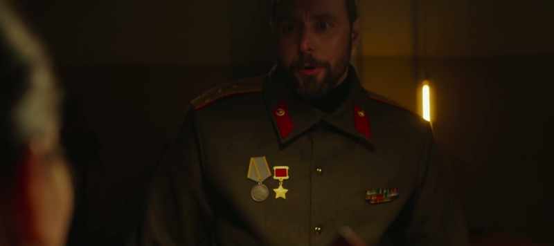 When you do work for Moscow