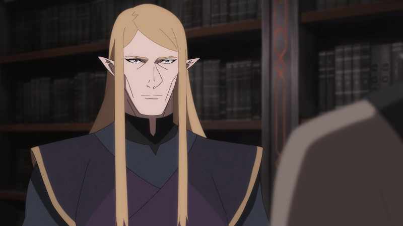 When he does, an insane, angry eldwyrm will be loosed on the world