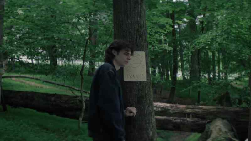 When she does, we hunt her down