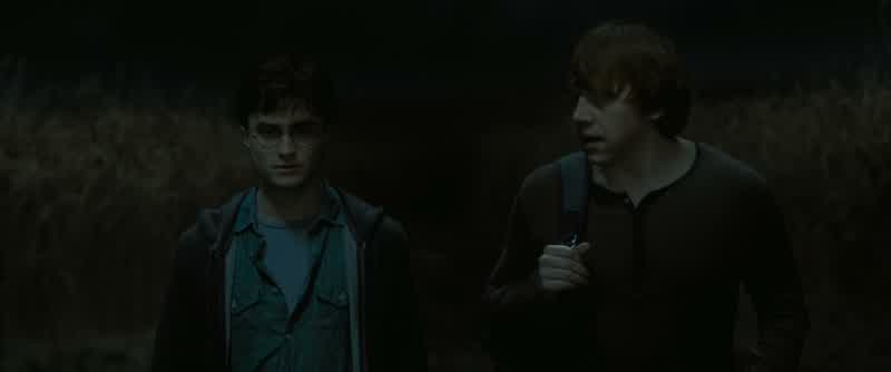 When Dumbledore destroyed the ring,you destroyed Tom Riddle’s diary