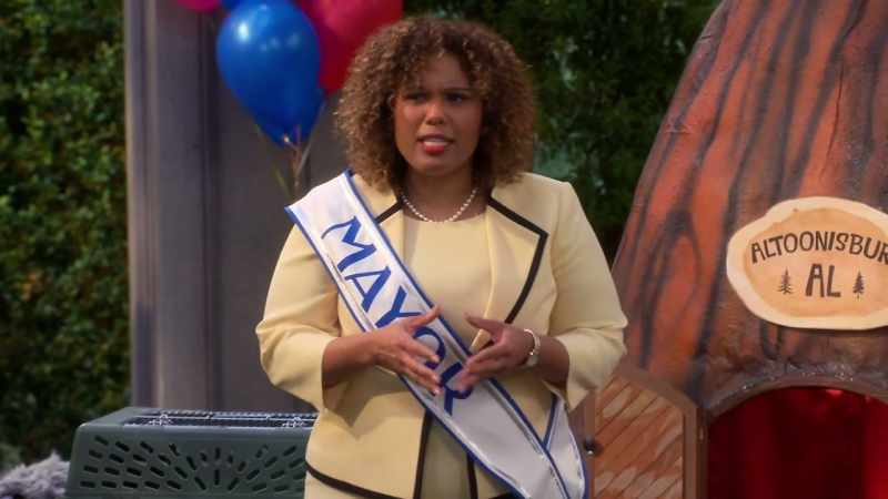 When elected mayor, I knew there would be tough choices