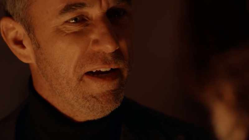 When Elizabeth died, I felt it