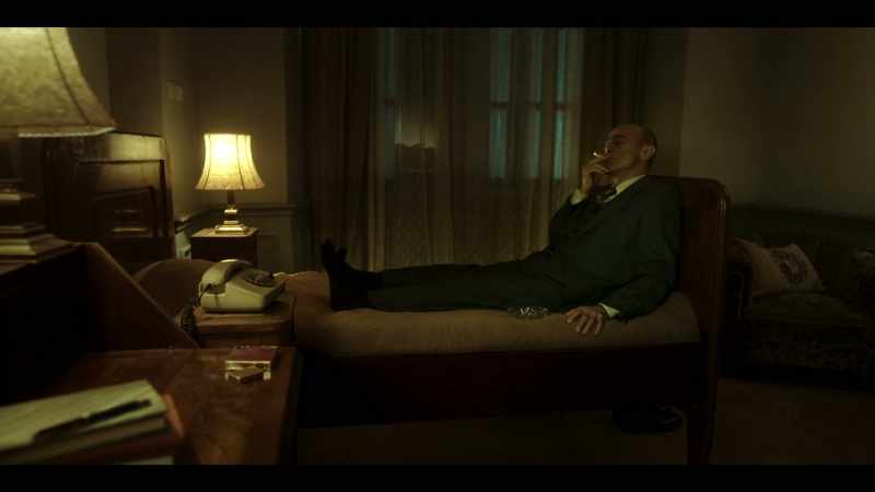 When enough time for a phone call has passed