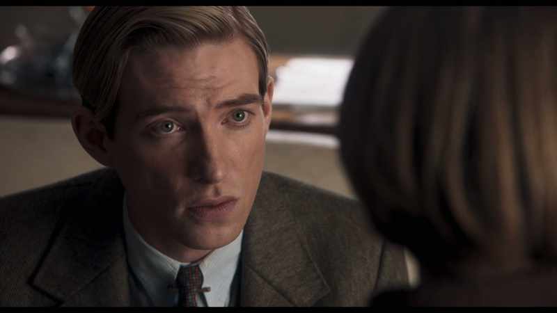 when everyone will have forgotten all about Winnie