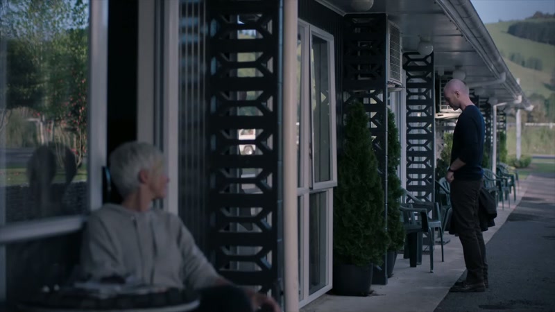 When exactly did he get here? - 15th November
