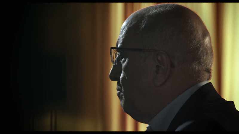 When faced with that impasse in the investigation