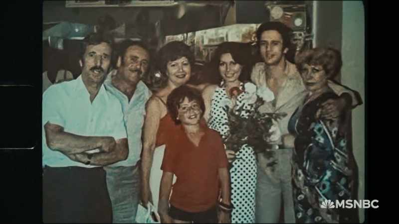When my father passed away and I was 11 years