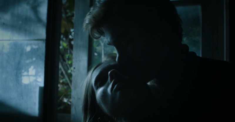 When he feels the last
