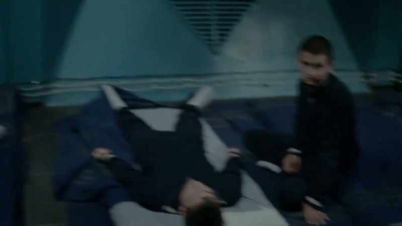 When you find tension