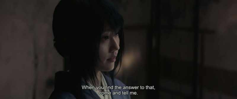 When you find the answer to that, come and tell me