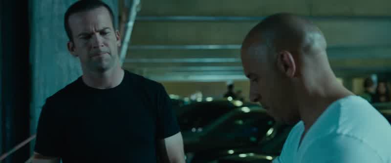 When you find the guy that killed Hanwhat are you going to doWords ain't even been invented yet