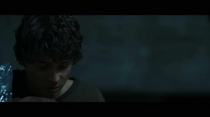When you finish eating, write to that cocksucker of your father