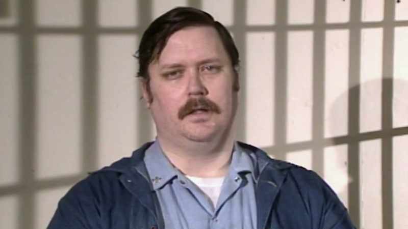 When you first came to prison