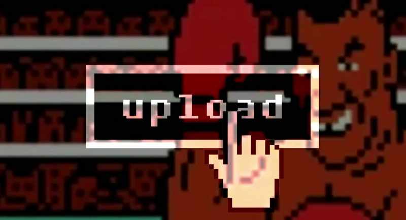 When my first video came out on YouTube