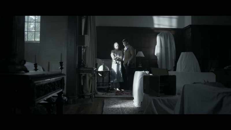 When they found her body buried in the woods