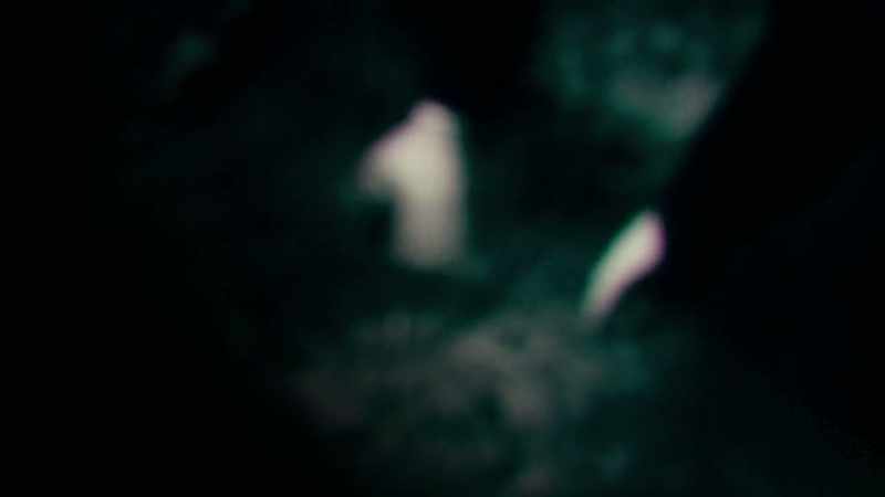 When they found remains